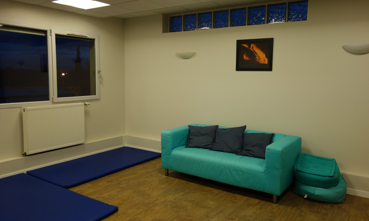 Le Cabinet - Cabinets de Sages-Femmes